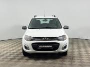 Lada (ВАЗ) Kalina II Казань  - изображение 19