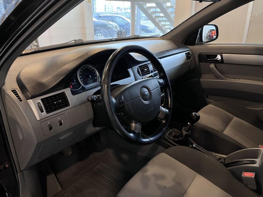Chevrolet Lacetti I Чебоксары  - изображение 23