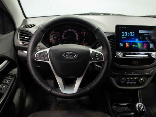 Lada (ВАЗ) Vesta I с пробегом 2019 года, цена 980 000 рублей, 144015 км, универсал, Автокод Объявления