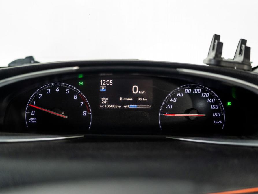 Toyota Sienta II Иркутск  - изображение 11
