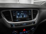 Hyundai Solaris II Москва  - изображение 37