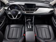 Changan CS75 I Рестайлинг Ростов-на-Дону  - изображение 37