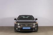 Honda Accord VIII Новосибирск  - изображение 22