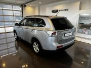 Mitsubishi Outlander III Подольск  - изображение 28