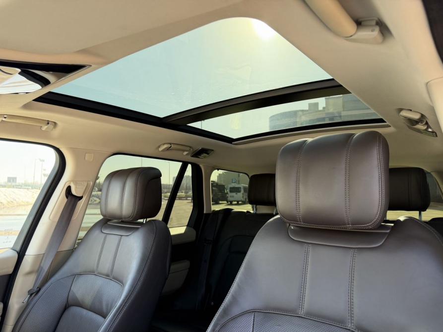 Land Rover Range Rover IV Рестайлинг Казань  - изображение 17