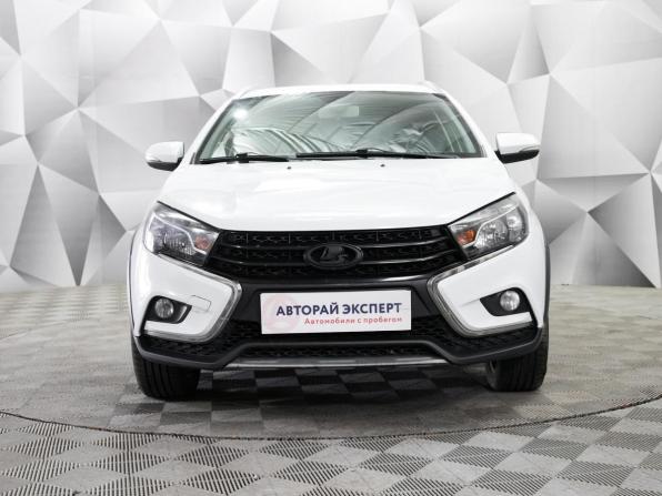 Lada (ВАЗ) Vesta I с пробегом 2019 года, цена 1 073 000 рублей, 127000 км, универсал, Автокод Объявления