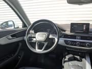 Audi A4 allroad V (B9) Москва  - изображение 35