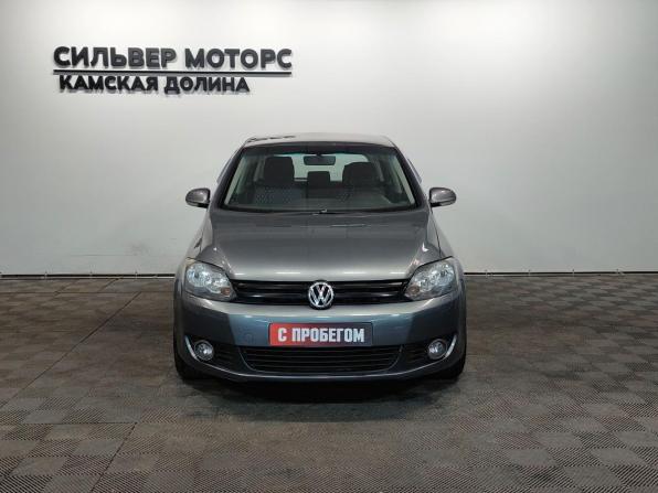 Volkswagen Golf Plus II с пробегом 2011 года, цена 650 000 рублей, 215000 км, хэтчбек, Автокод Объявления