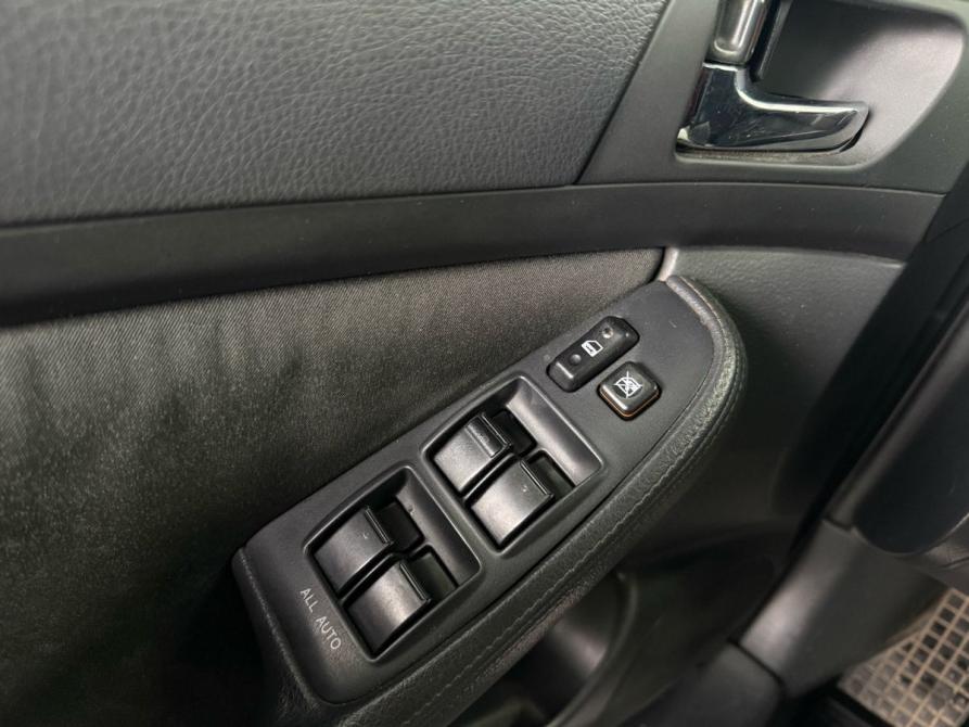 Toyota Avensis II Рестайлинг Уфа  - изображение 16