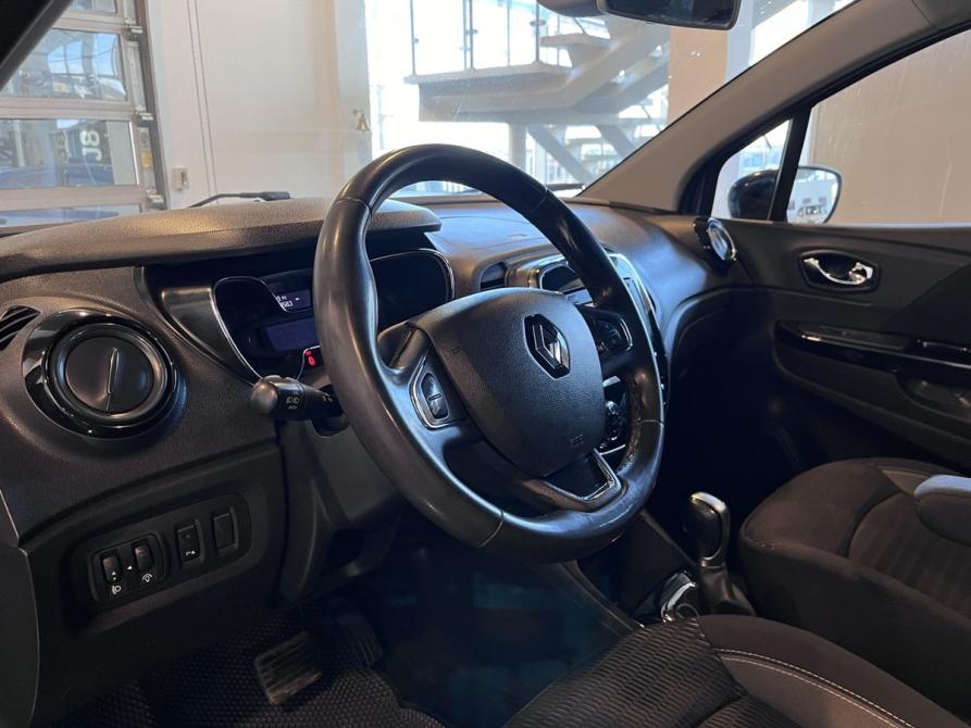Renault Kaptur I Чебоксары  - изображение 22