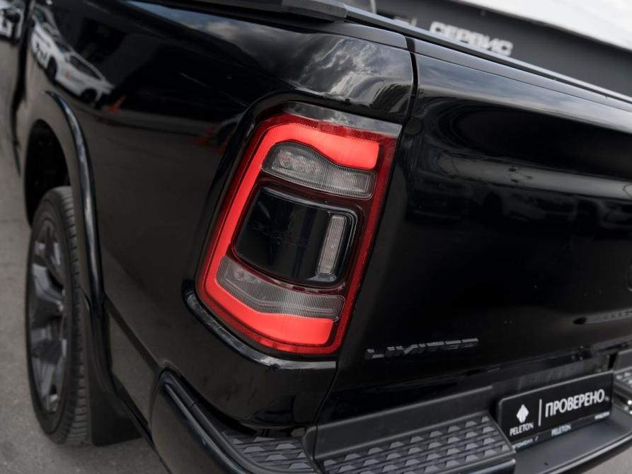 Ram 1500 V Москва  - изображение 29