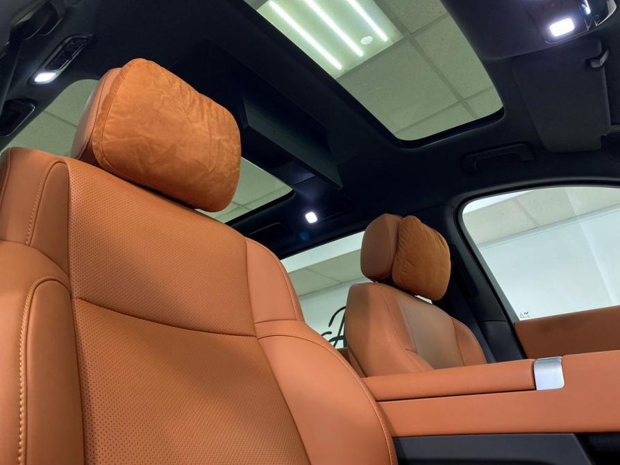 Li Auto (Lixiang) L9 I Рестайлинг Санкт-Петербург  - изображение 24