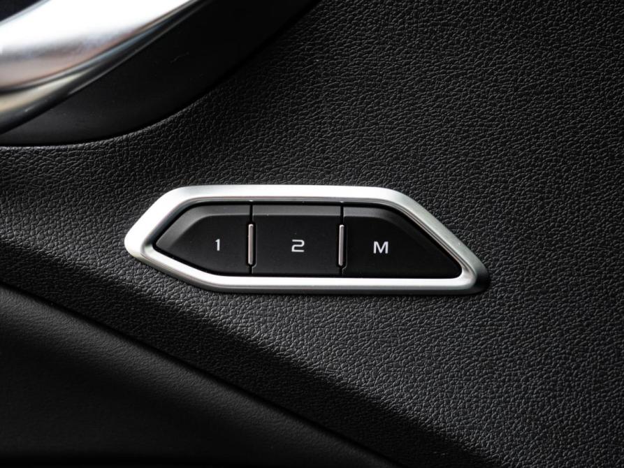Geely Tugella I Краснодар  - изображение 18