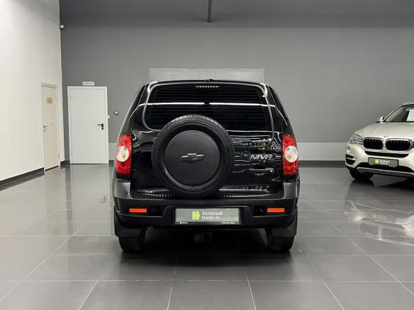Lada (ВАЗ) Niva с пробегом 2020 года, цена 965 000 рублей, 41171 км, внедорожник, Автокод Объявления