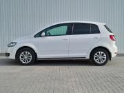 Volkswagen Golf Plus II Новочеркасск  - изображение 20