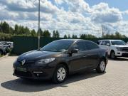 Renault Fluence I Рестайлинг Сыктывкар  - изображение 26