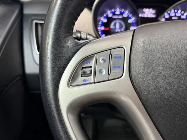 Hyundai ix35 I с пробегом 2012 года, цена 1 350 000 рублей, 116000 км, внедорожник, Автокод Объявления