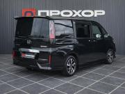 Honda Stepwgn V Рестайлинг Пермь  - изображение 69