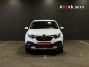 Renault Logan II Рестайлинг Челябинск  - изображение 23