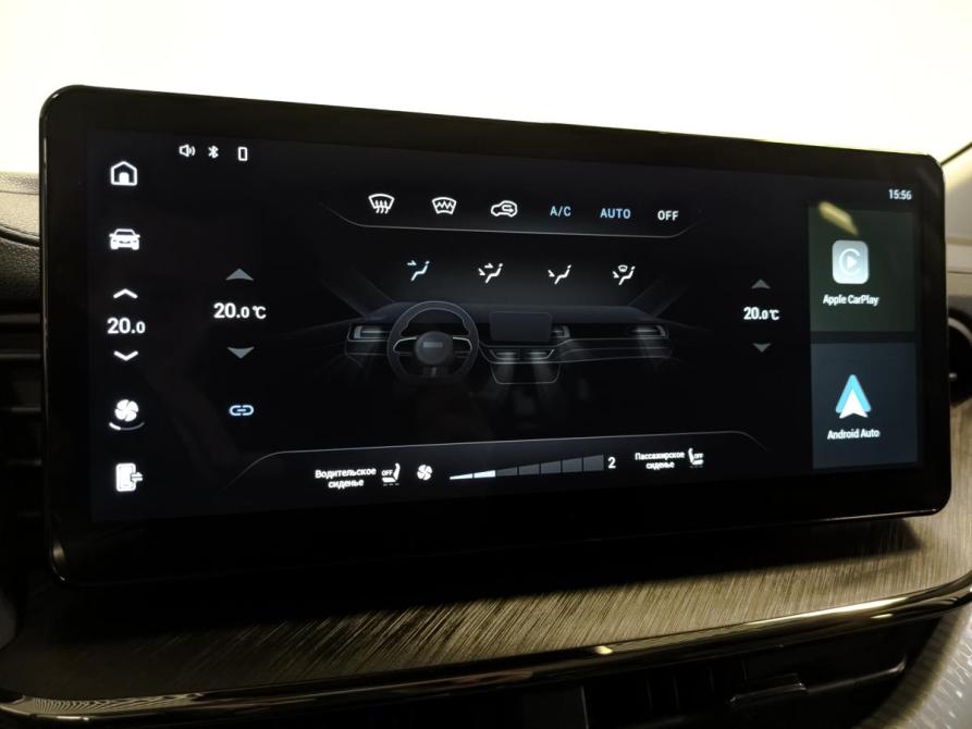 Haval F7 I Рестайлинг Санкт-Петербург  - изображение 29
