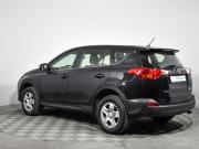 Toyota RAV4 IV (XA40) Санкт-Петербург  - изображение 26