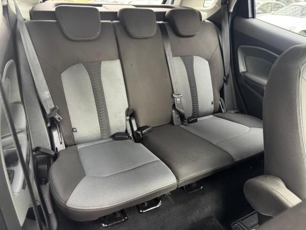 Ford EcoSport II с пробегом 2017 года, цена 1 089 000 рублей, 73629 км, внедорожник, Автокод Объявления