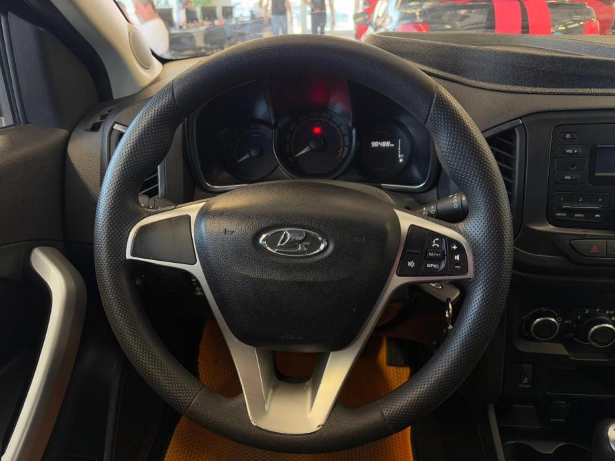Lada (ВАЗ) XRAY I Волгоград  - изображение 7