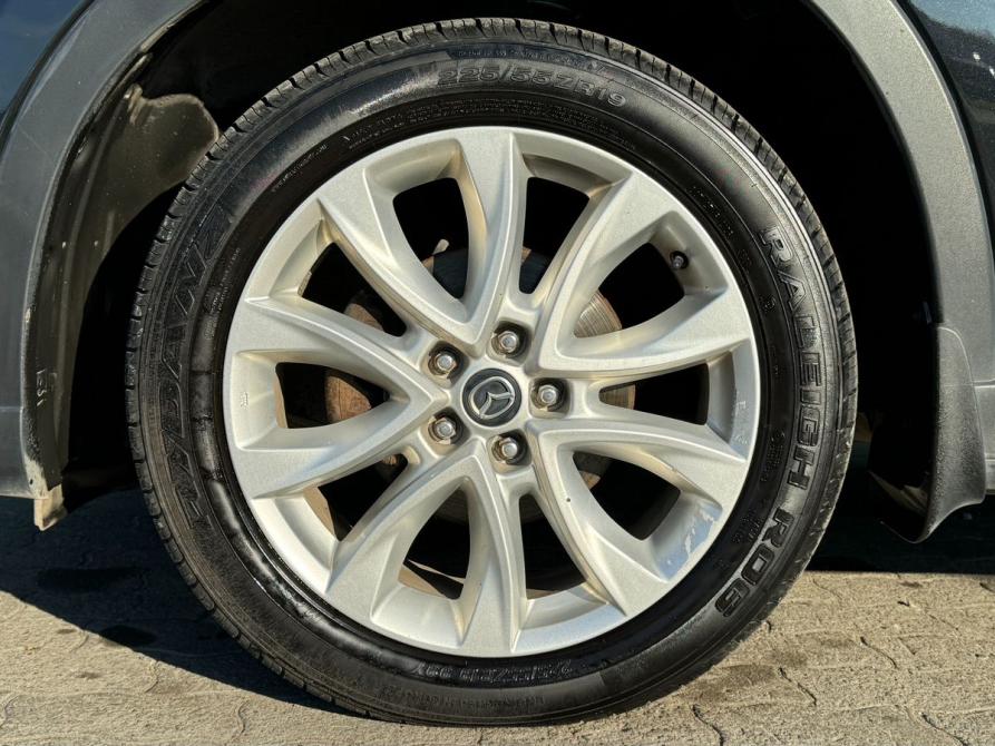 Mazda CX-5 I Архангельск  - изображение 9