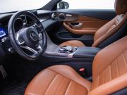 Mercedes-Benz C-Класс IV (W205) Москва  - изображение 30