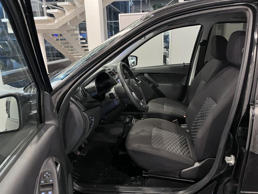 Lada (ВАЗ) Granta I Рестайлинг Чебоксары  - изображение 16