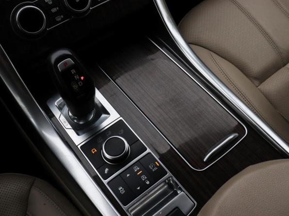 Land Rover Range Rover Sport II с пробегом 2015 года, цена 2 890 000 рублей, 155484 км, внедорожник, Автокод Объявления