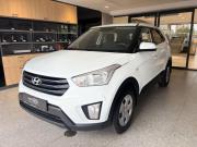 Hyundai Creta I Новомосковск  - изображение 13