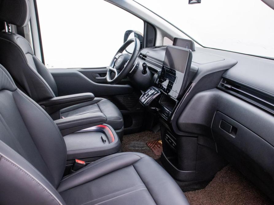 Hyundai Staria I Москва  - изображение 7