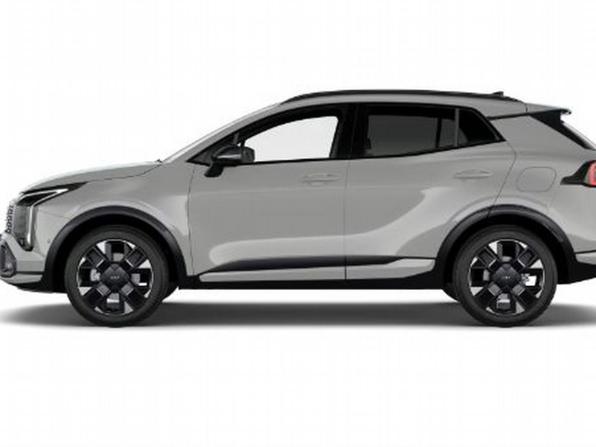 Новый Kia Sportage V Рестайлинг 2025 года, цена 4 900 000 рублей, внедорожник, Автокод Объявления