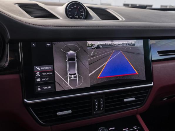 Porsche Cayenne III с пробегом 2019 года, цена 5 900 000 рублей, 142000 км, внедорожник, Автокод Объявления