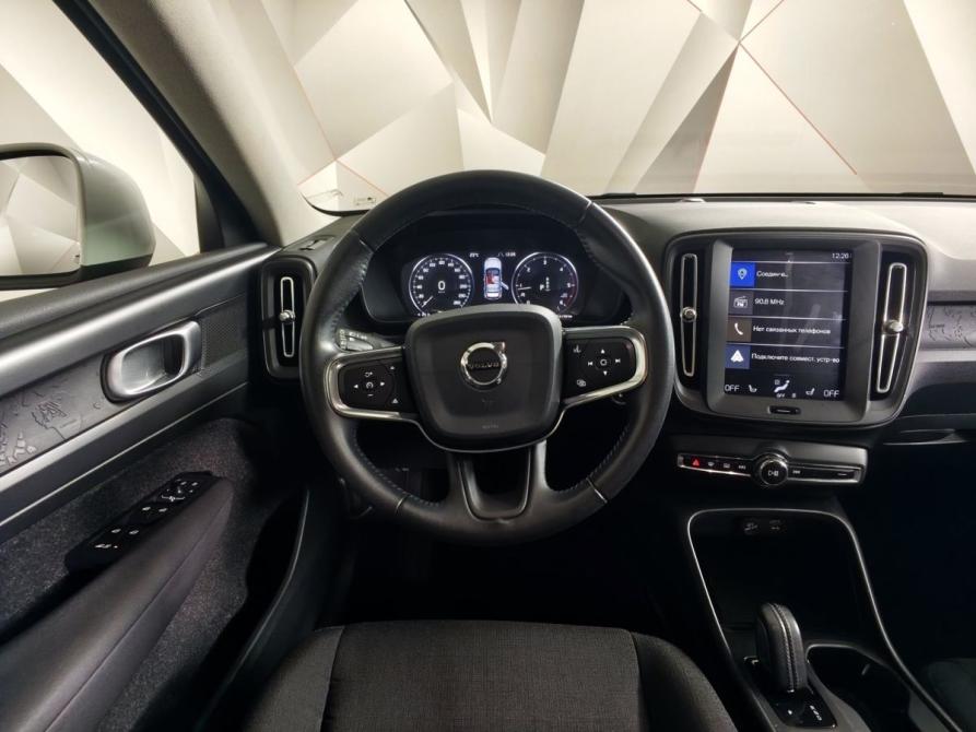 Volvo XC40 I Москва  - изображение 20