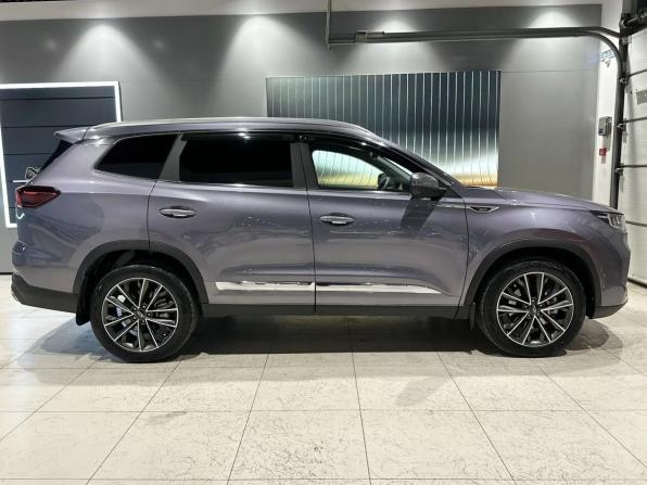 Chery Tiggo 8 Pro Max I Рестайлинг с пробегом 2024 года, цена 2 710 000 рублей, 47000 км, внедорожник, Автокод Объявления