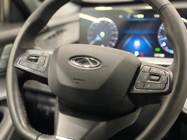 Chery Tiggo 7 Pro Max I с пробегом 2023 года, цена 2 139 000 рублей, 21700 км, внедорожник, Автокод Объявления
