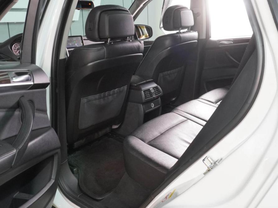 BMW X5 II (E70) Воронеж  - изображение 11
