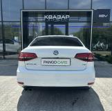 Volkswagen Jetta VI Рестайлинг Краснодар  - изображение 22