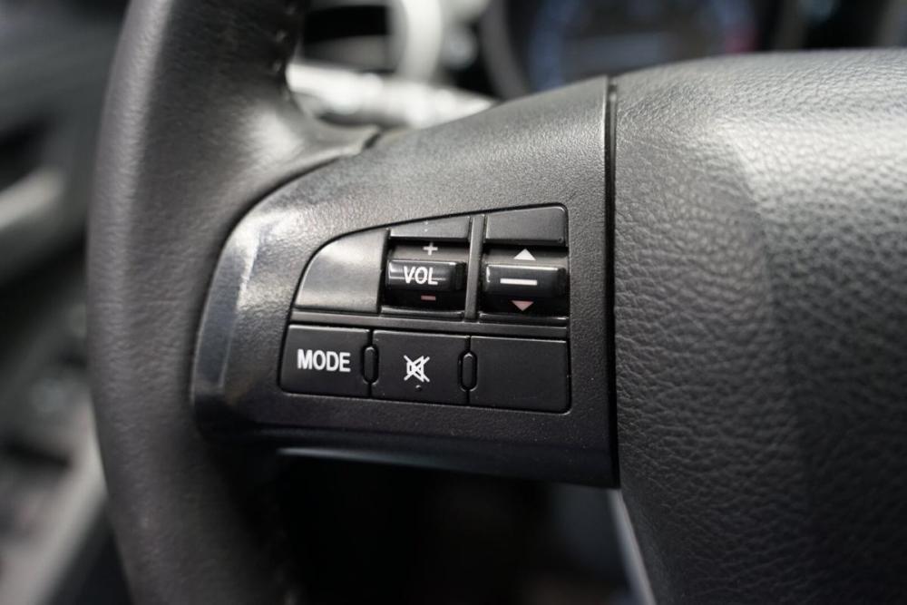 Mazda 3 II (BL) Рестайлинг Крым  - изображение 14