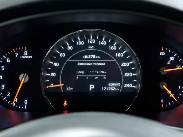 Kia Sorento III Prime Рестайлинг с пробегом 2019 года, цена 2 418 000 рублей, 171761 км, внедорожник, Автокод Объявления