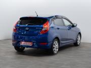Hyundai Solaris I Красноярск  - изображение 30