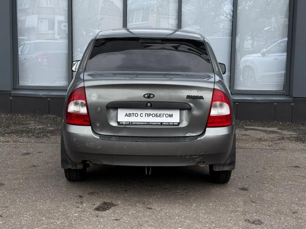 Lada (ВАЗ) Kalina I с пробегом 2010 года, цена 150 000 рублей, 159384 км, седан, Автокод Объявления