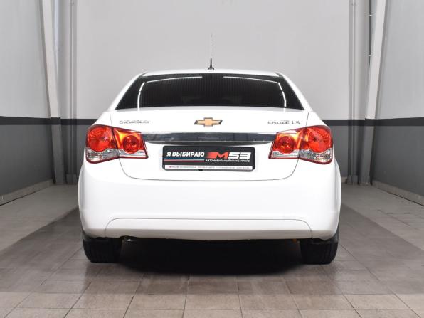 Chevrolet Cruze I с пробегом 2012 года, цена 699 995 рублей, 225126 км, седан, Автокод Объявления