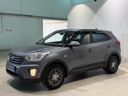 Hyundai Creta I Самара  - изображение 17