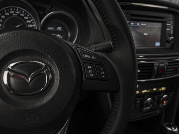 Mazda 6 III (GJ) с пробегом 2014 года, цена 1 880 000 рублей, 93316 км, седан, Автокод Объявления