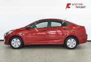 Hyundai Solaris I Екатеринбург  - изображение 21
