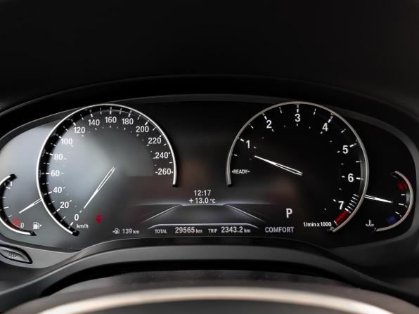 BMW X4 II (G02) с пробегом 2021 года, цена 5 500 000 рублей, 29373 км, внедорожник, Автокод Объявления