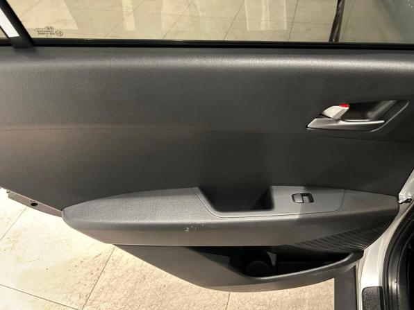 Hyundai Creta I Рестайлинг с пробегом 2021 года, цена 1 699 000 рублей, 194422 км, внедорожник, Автокод Объявления